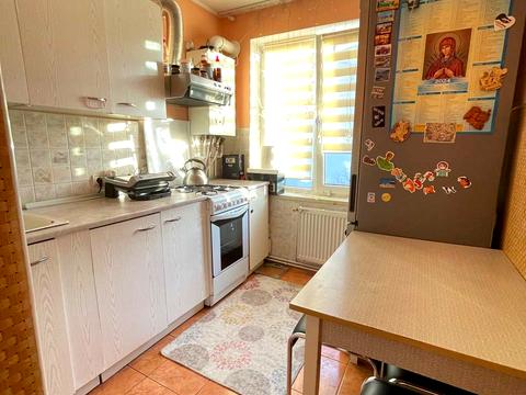 квартира по адресу Троллейбусная ул., 5