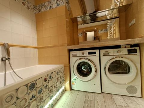 квартира за адресою Степана Бандери, 6