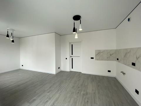 квартира по адресу Юлиана Целевича ул., 4-В