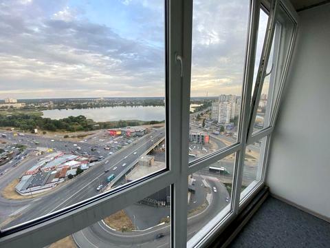 квартира за адресою Ревуцького вул., 40-В