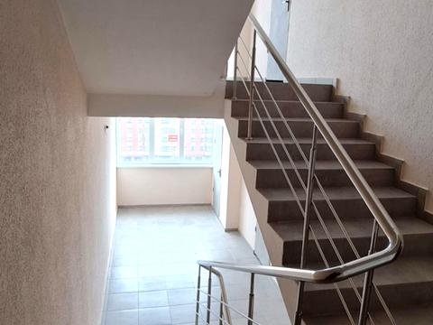 квартира по адресу Володимирська ул., 1