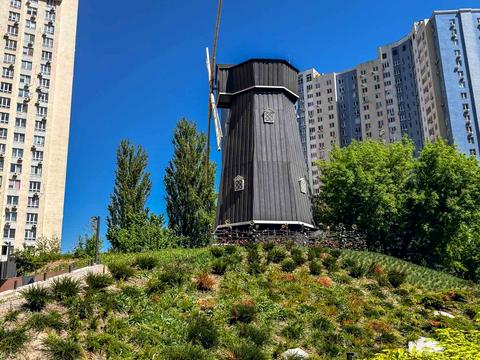 квартира по адресу Академика Заболотного ул., 1-А