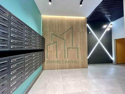 квартира за адресою Карла Мікльоша вул., 20