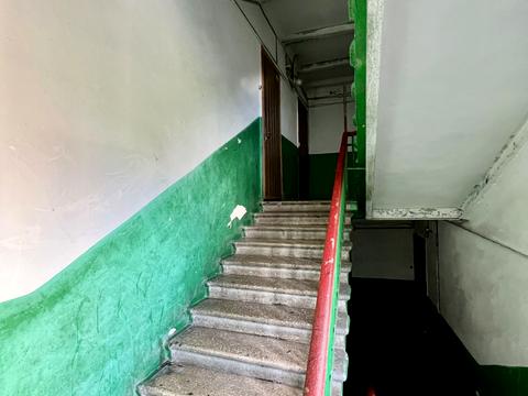квартира по адресу Строителей ул., 28/15