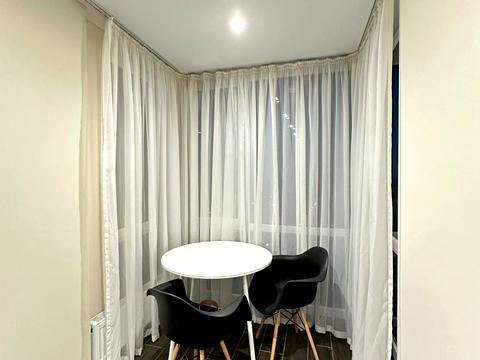 квартира за адресою Олега Мудрака вул. (Генерала Наумова), 1-Б