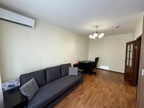 квартира по адресу Софии Русовой ул., 7