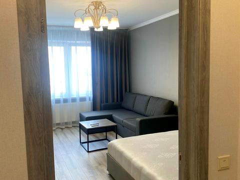 квартира за адресою Балтійський пров., 1