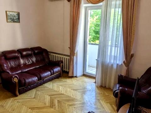 квартира за адресою Михайлівський пров., 20-А