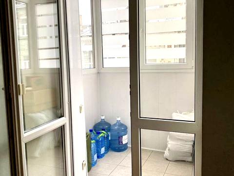 квартира по адресу Саксаганского ул., 30