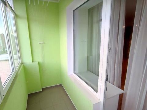 квартира по адресу Зодчих, 14