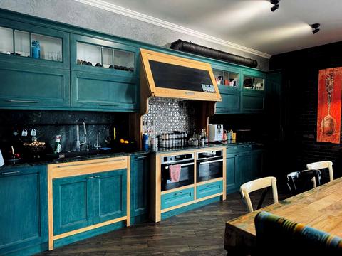 квартира за адресою Отакара Яроша вул., 20