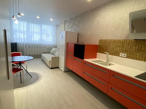 квартира по адресу Магистральная ул., 33