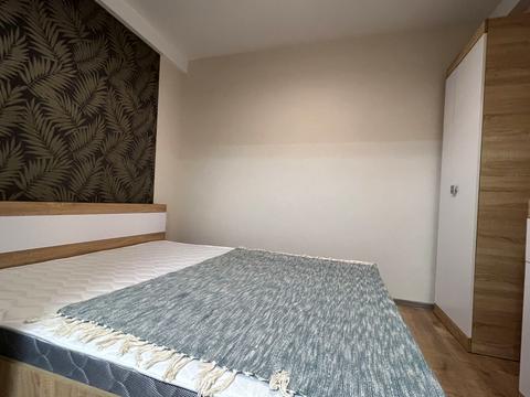 квартира за адресою Ентузіастів вул., 11/1