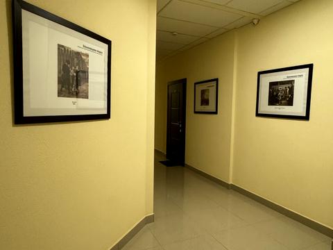 квартира по адресу Михаила Бойчука ул. (Киквидзе), 19-А