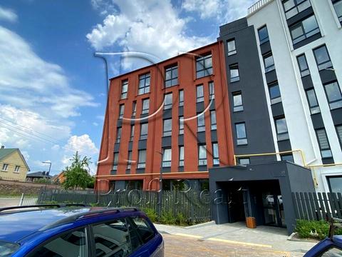 квартира за адресою Промислова вул., 1-Н