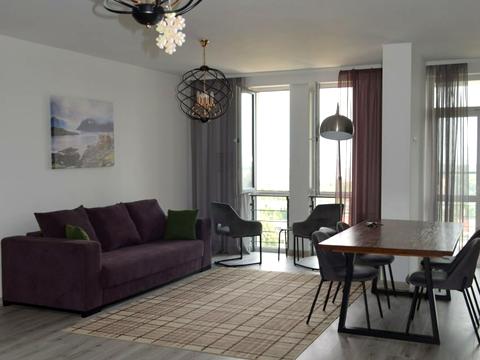 квартира за адресою Стрийська вул., 108