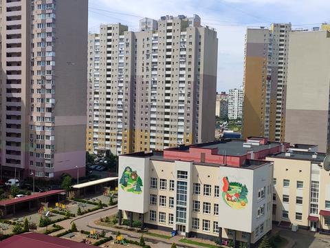 квартира по адресу Николая Закревского ул., 97