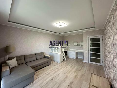 квартира за адресою Валерія Лобановського вул., 26/2