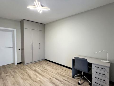 квартира по адресу Крайковского ул., 3