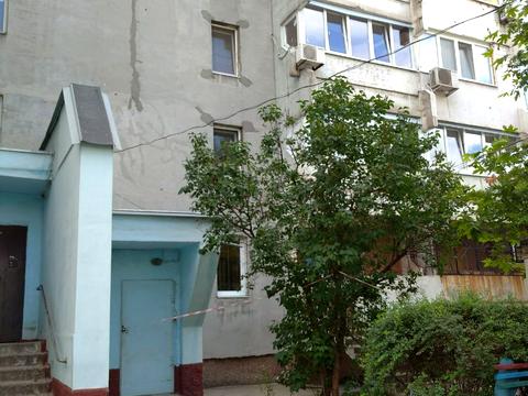 квартира за адресою Запорізька вул., 2-В