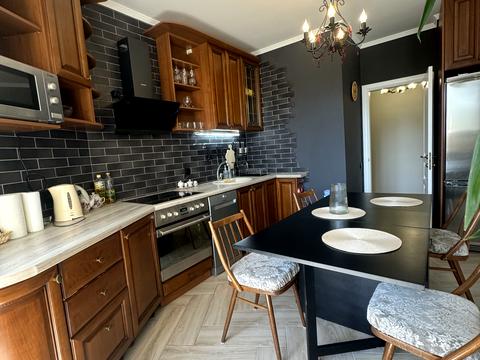 квартира за адресою Миколи Бажана просп., 1-М