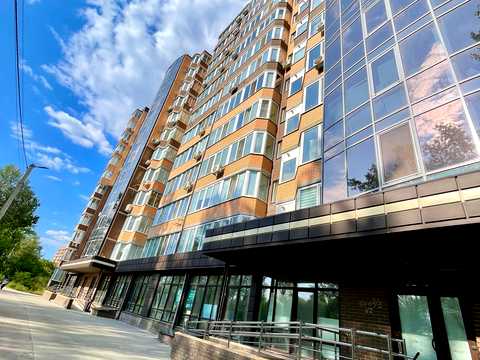 квартира за адресою Харківська вул., 6, секція 2