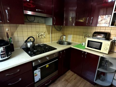 квартира за адресою Смілянська, 106