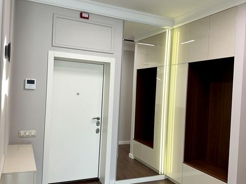 квартира по адресу Болсуновская ул. (Сергея Струтинского), 2