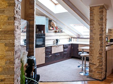 квартира по адресу Щекавицкая ул., 30/39