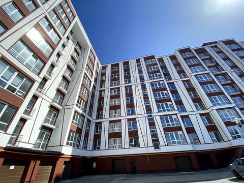 квартира за адресою Отця Івана Блавацького вул., 18