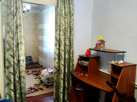 дом по адресу Силикатная ул.