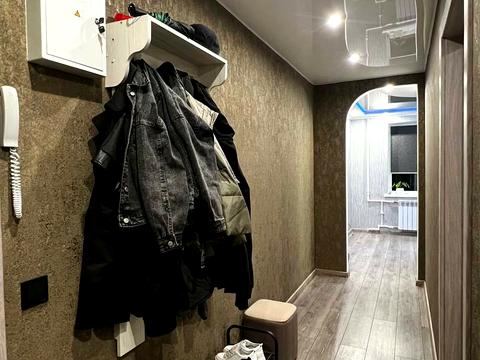квартира за адресою Набережна Перемоги вул., 60