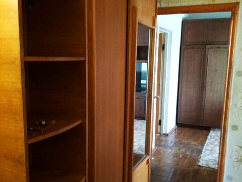 квартира за адресою Мілютенка вул., 9-А