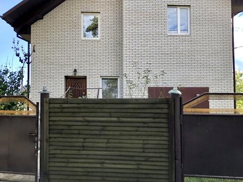будинок за адресою Соснова, 26