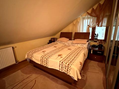 квартира по адресу Ужгород, Мебльовиків пер., 5