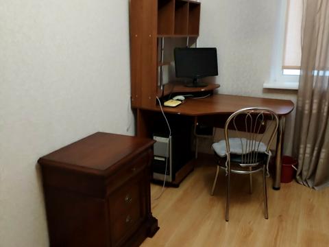 квартира за адресою Квітневий пров., 1-А