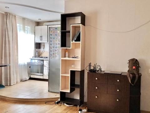 квартира за адресою Авіаконструктора Антонова вул., 8