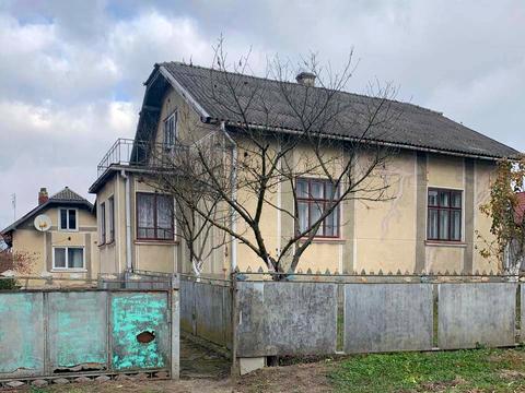 дом по адресу Франка, 30