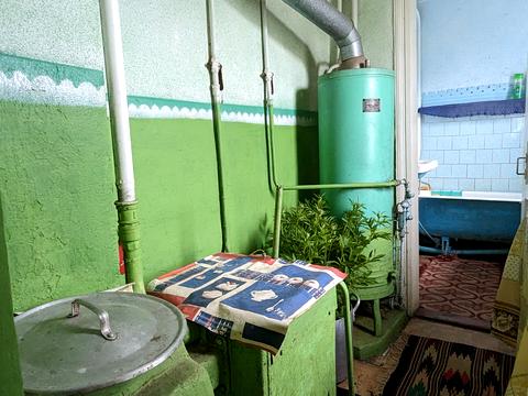 будинок за адресою Височана, 7