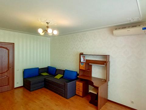 квартира по адресу Гарматная ул., 31-А
