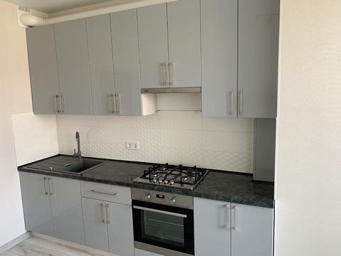 квартира по адресу Яблоневая ул., 11