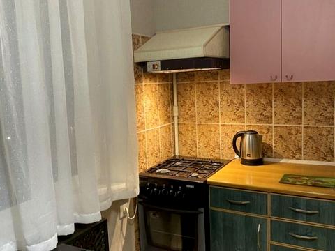 квартира за адресою Тополина вул., 17