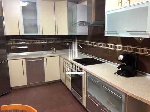квартира за адресою Петра Григоренка просп., 15