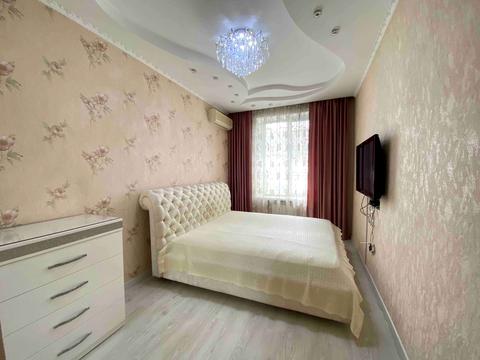 квартира по адресу Соборный просп. (Ленина), 212