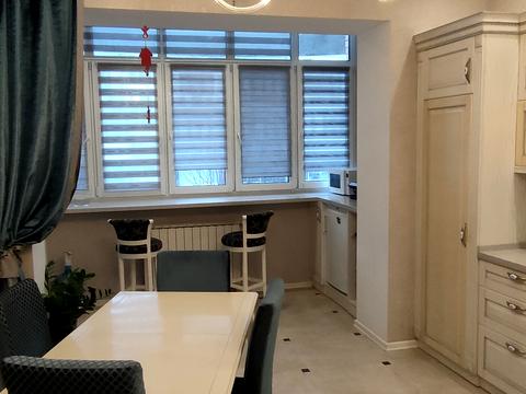 квартира за адресою Володимира Івасюка просп. (Героїв Сталінграду), 8