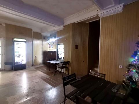 комерційна за адресою Космічна вул., 34