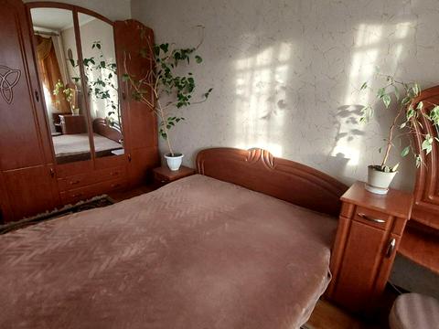квартира по адресу Львовская ул., 73