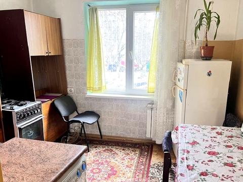 квартира по адресу Евгения Чикаленко ул., 44/2