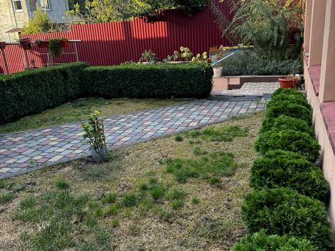 дом по адресу вул.Бурштиновий 2-й проїзд, 12
