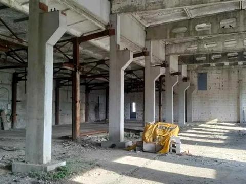 комерційна за адресою Івана Піддубного вул. (Воєводіна), 1